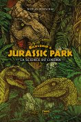 ebook: Bienvenue à Jurassic Park