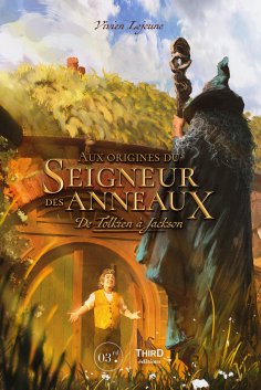 eBook: Aux origines du Seigneur des Anneaux