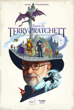 eBook: L’Oeuvre de Terry Pratchett