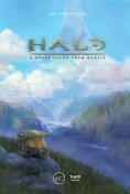 eBook: Halo: A Space Opera from Bungie