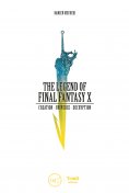 eBook: The Legend of Final Fantasy X