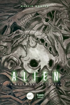 eBook: Alien
