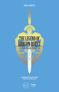 ebook: The Legend of Dragon Quest
