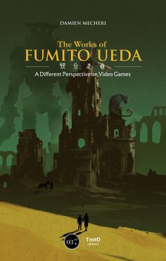 eBook: The Works of Fumito Ueda