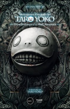 ebook: The Strange Works of Taro Yoko