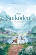 eBook: La Saga Suikoden
