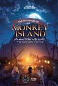 ebook: The Mysteries of Monkey Island