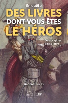 eBook: En quête des livres dont vous êtes le héros