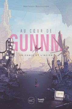 eBook: Au coeur de GUNNM