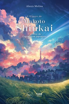 eBook: L’OEuvre de Makoto Shinkai