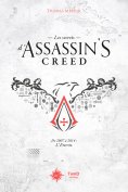 eBook: Les Secrets d’Assassin’s Creed