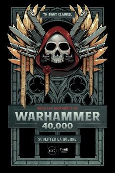 eBook: Dans les méandres de Warhammer 40,000