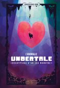 eBook: L’anomalie Undertale