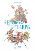 eBook: En quête de J-RPG