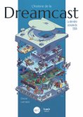 eBook: L’histoire de la Dreamcast