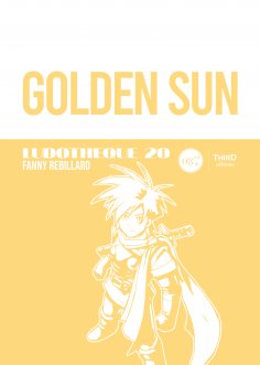 eBook: Golden sun