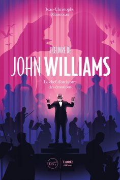 eBook: L’Œuvre de John Williams