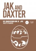 eBook: Ludothèque 21 : Jak and Daxter