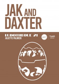 eBook: Ludothèque 21 : Jak and Daxter