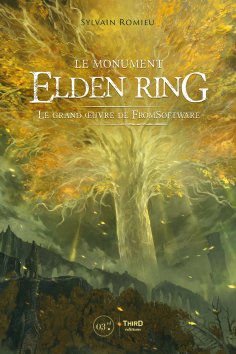 eBook: Le monument Elden Ring