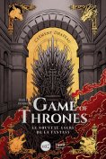 eBook: Dans les intrigues de Game of Thrones