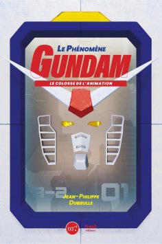 eBook: Le Phénomène Gundam