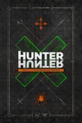 eBook: Hunter ✖ Hunter - Volume 1