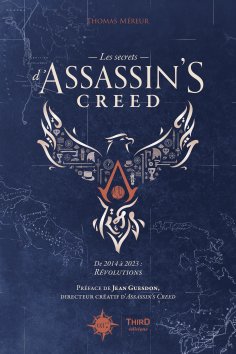 eBook: Les Secrets d’Assassin’s Creed - Volume 2