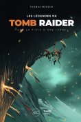 eBook: Les Légendes de Tomb Raider