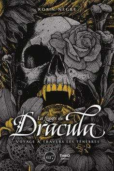 eBook: La Figure de Dracula