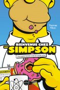 eBook: Bienvenue chez les Simpson