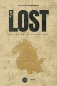 eBook: Sur l’île de Lost