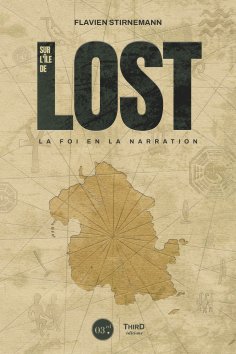 eBook: Sur l’île de Lost