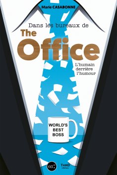 eBook: Dans les bureaux de The Office