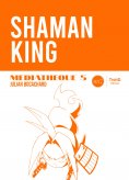 eBook: Médiathèque 5 : Shaman King