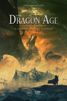 eBook: La Saga Dragon Age