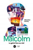 eBook: Au fond de la classe avec Malcolm