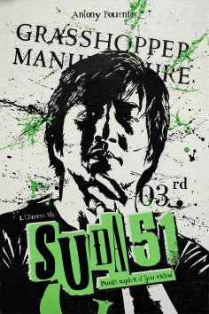 eBook: L'oeuvre de Suda 51