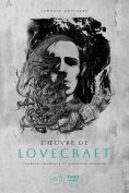 eBook: L’oeuvre de Lovecraft