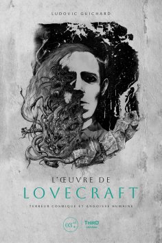 eBook: L’oeuvre de Lovecraft