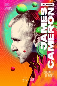 ebook: L’OEuvre de James Cameron