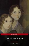 ebook: Brontë Sisters: Complete Poems (Eireann Press)