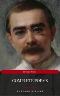 eBook: Rudyard Kipling: Complete Poems (Eireann Press)
