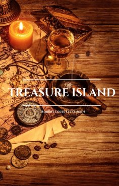 eBook: Treasure Island