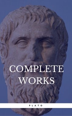 eBook: Plato: The Complete Works (Book Center)