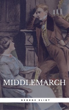 ebook: Middlemarch (Book Center)