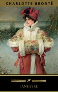 ebook: Jane Eyre (Golden Deer Classics)