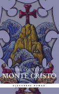 eBook: The Count Of Monte Cristo (Book Center)