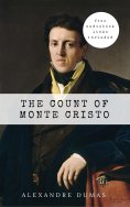 eBook: The Count Of Monte Cristo