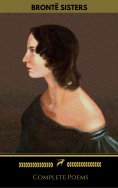 eBook: Brontë Sisters: Complete Poems (Golden Deer Classics)
